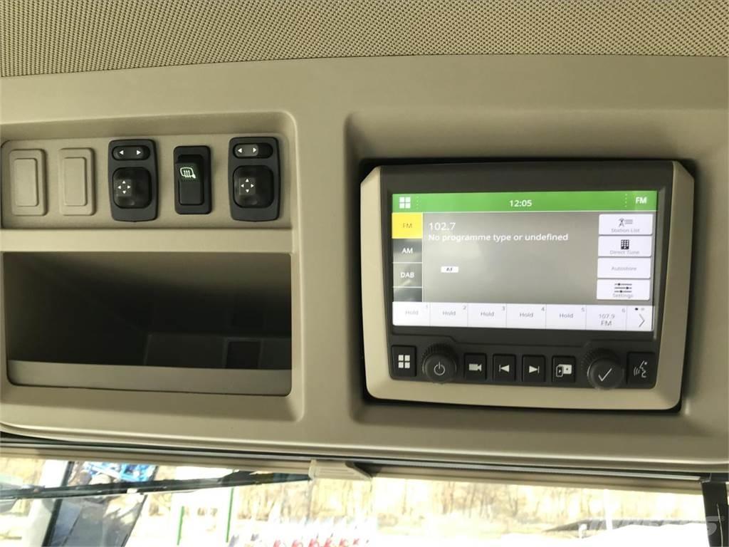 John Deere 7R 350 Tratores Agrícolas usados
