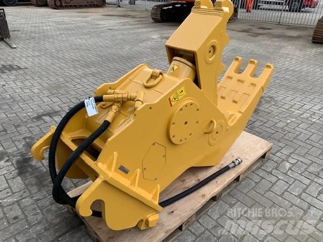 Okada Pulverizer Cortadores