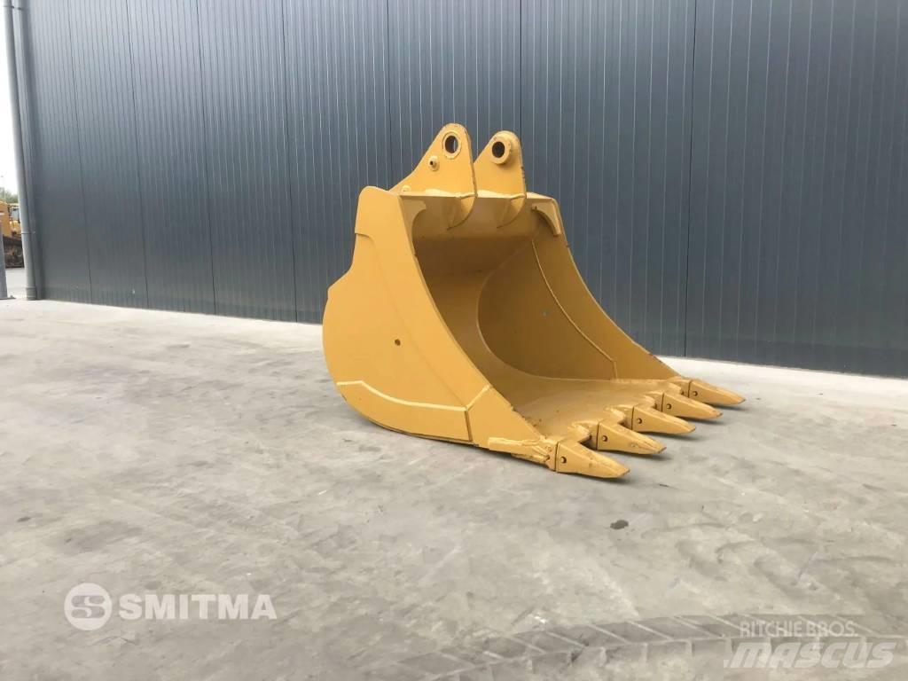 CAT M318F Baldes