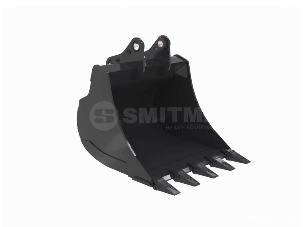 CAT M318F Baldes