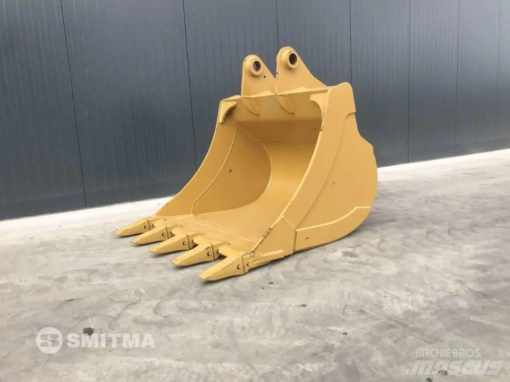 CAT M318F Baldes