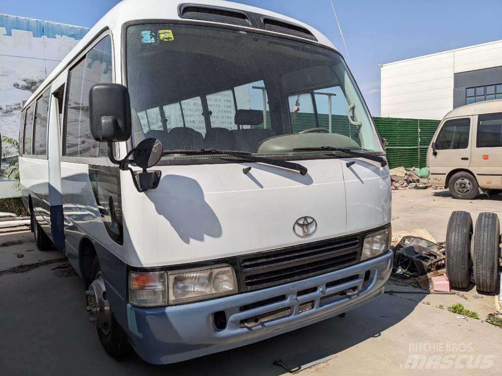 Toyota Coaster Bus Mini bus