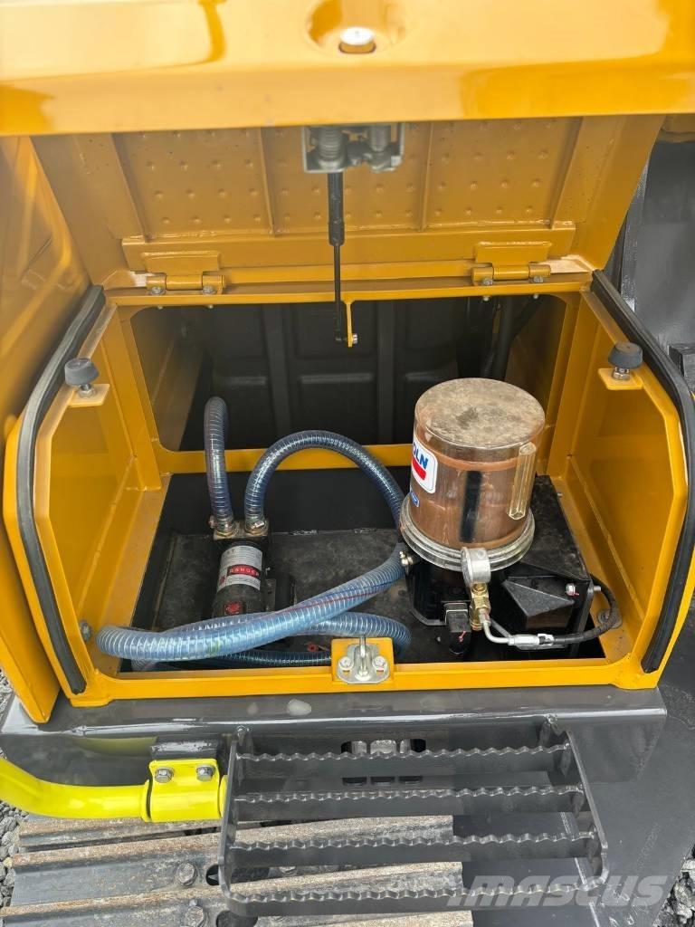 XCMG XE220E Escavadoras de rastos