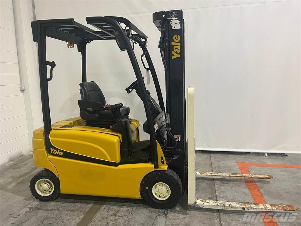 Yale ERP16 VF Empilhadores eléctricos