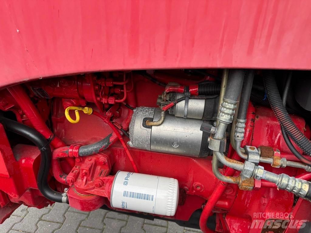 McCormick MC100 Tratores Agrícolas usados