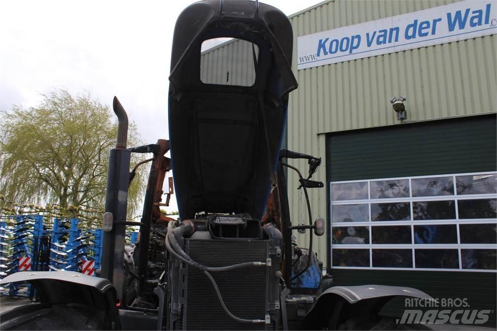 New Holland T7030 Tratores Agrícolas usados