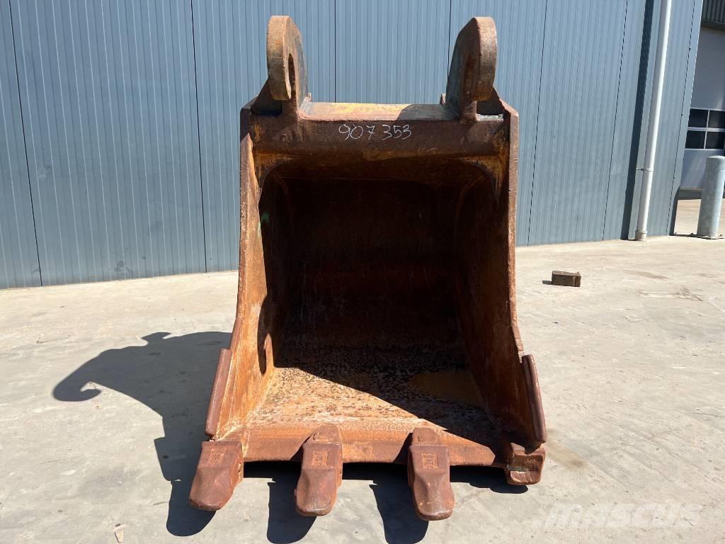 Verachterd CW45S Baldes