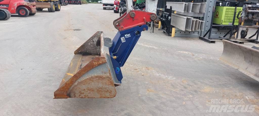  FERA ADAPTER SKID Conectores