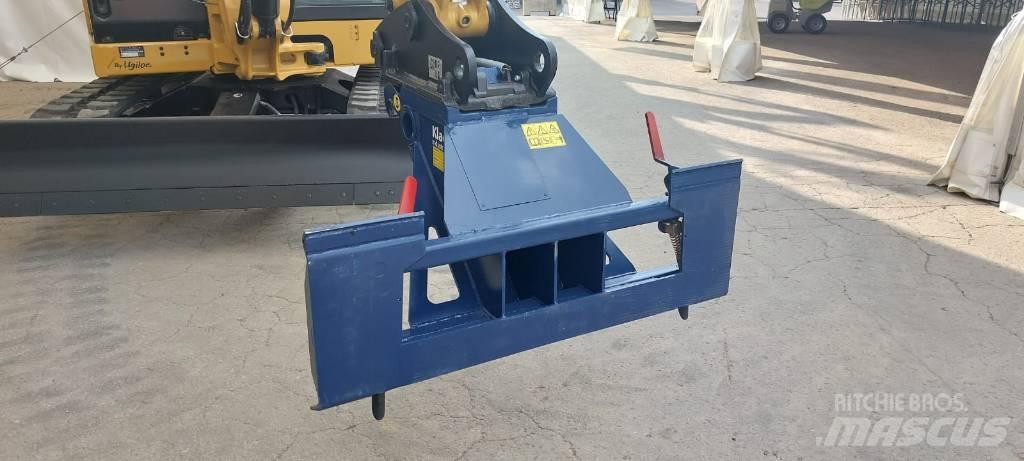  FERA ADAPTER SKID Conectores