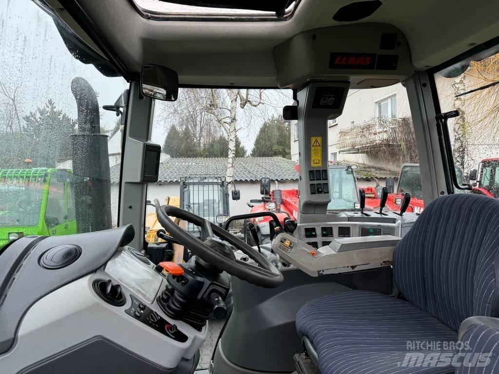 CLAAS ARION 510 CIS Tratores Agrícolas usados