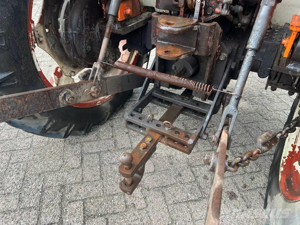 Fiat 640 Tratores Agrícolas usados