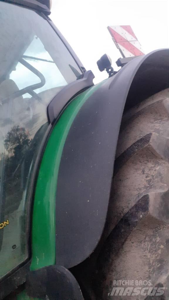John Deere 6175 R Tratores Agrícolas usados
