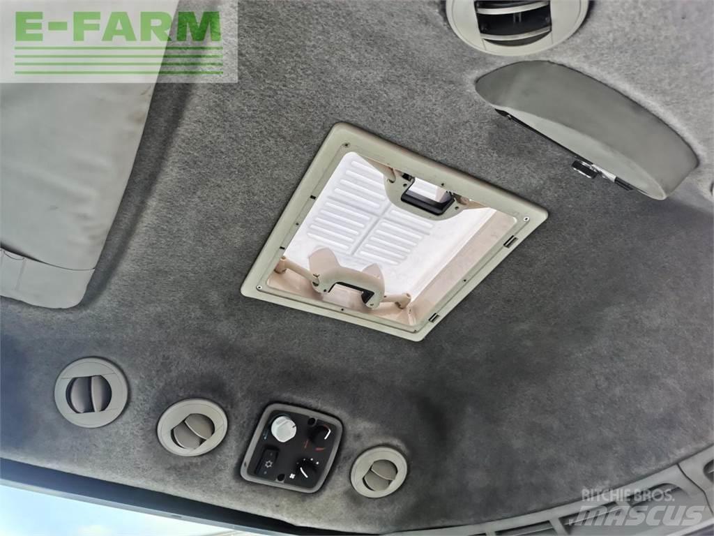 John Deere 4720 Tratores Agrícolas usados