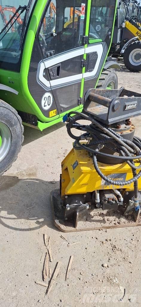 Epiroc HC 350 R Outros componentes