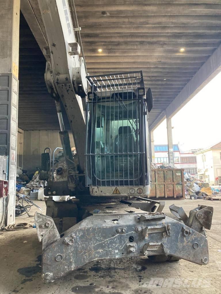 Liebherr LH 30 M Manipuladores de resíduos / indústria