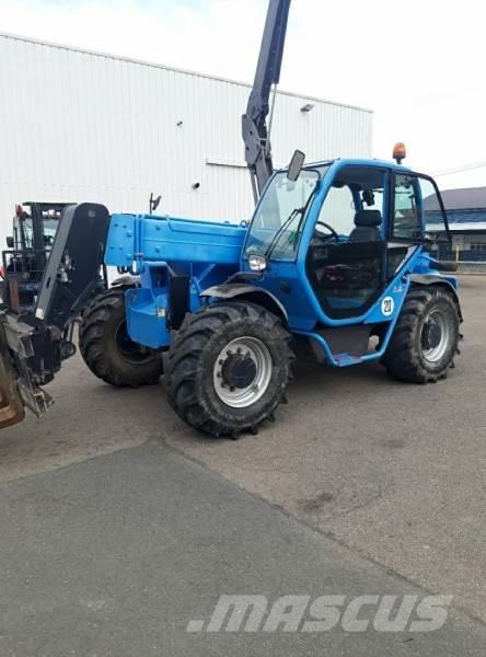 Manitou MHT860L Manipuladores telescópicos