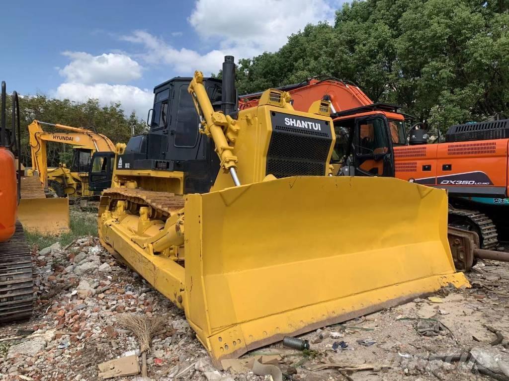 Shantui SD 32 Dozers - Tratores rastos