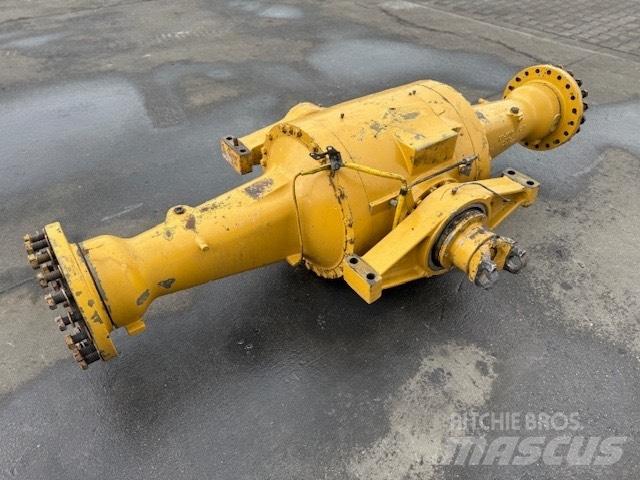 CAT 966 H REAR AXLES Eixos