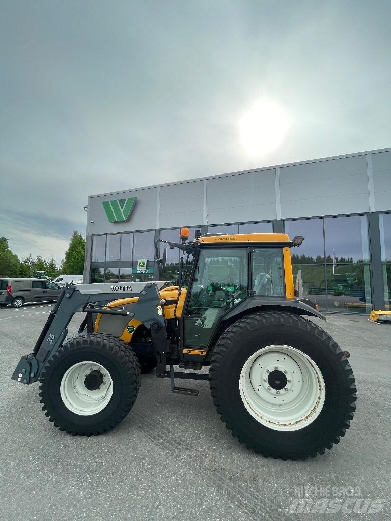 Valtra A95 Tratores Agrícolas usados