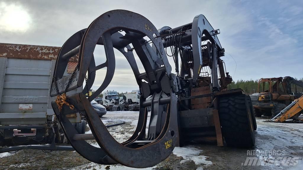 Volvo L200 HHL Pás carregadoras de rodas