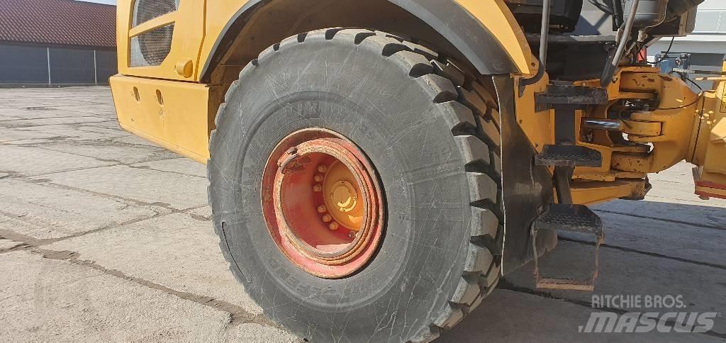 Volvo A 40 F Camiões articulados