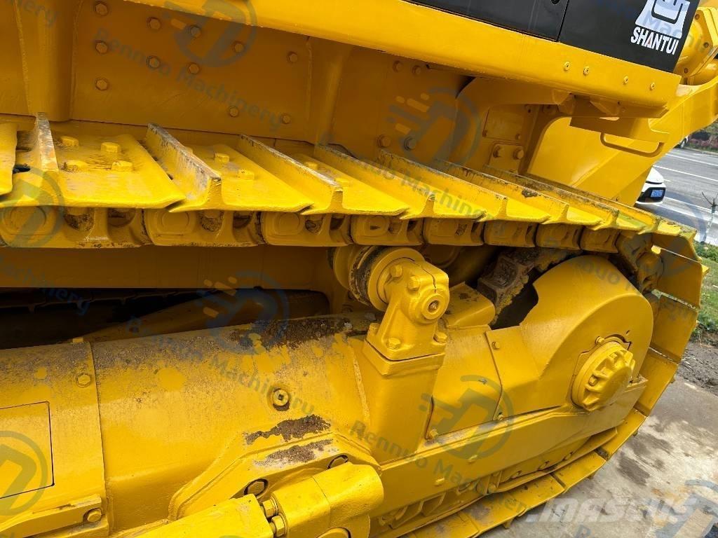 Shantui SD 32 Dozers - Tratores rastos