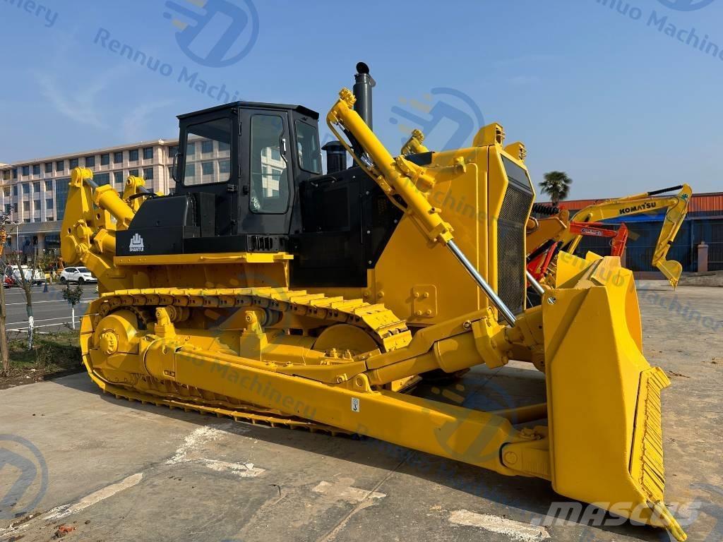 Shantui SD 32 Dozers - Tratores rastos