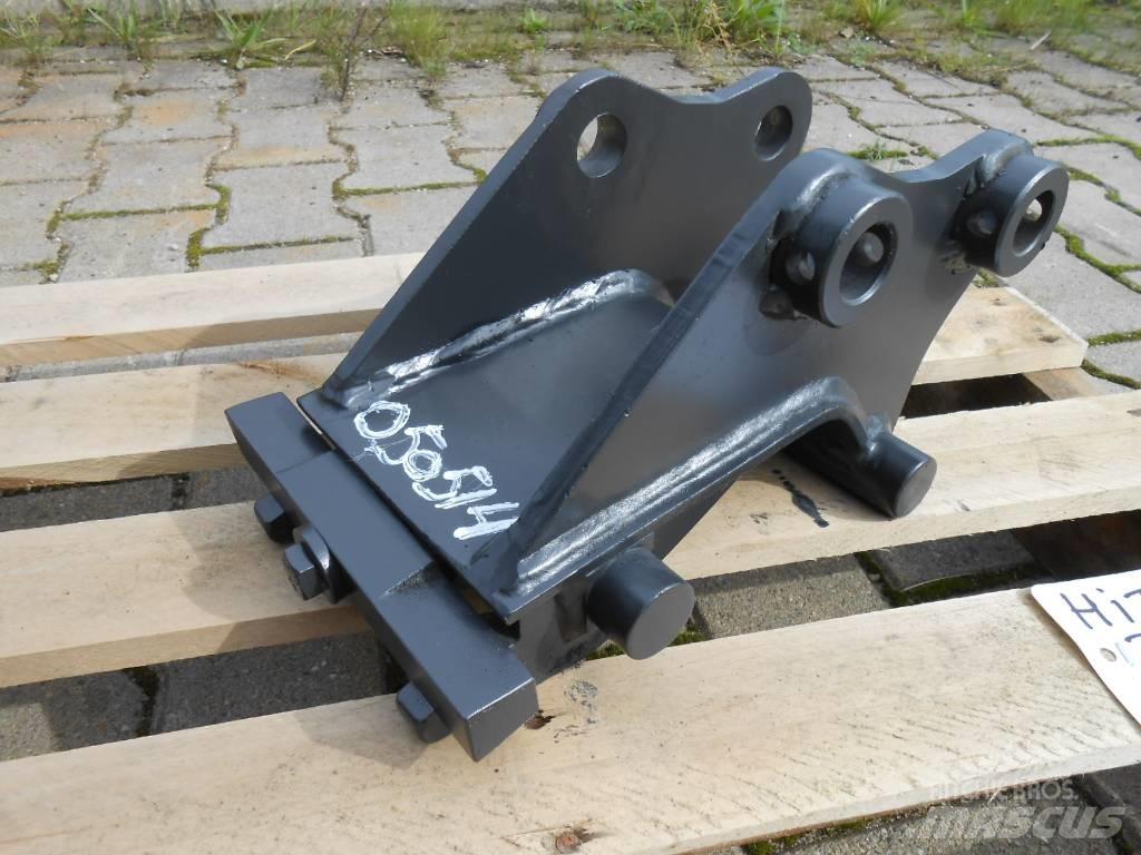  Overig Hitachi ZX10U Conectores