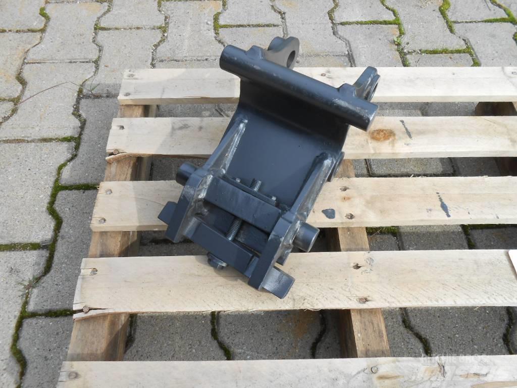  Overig Hitachi ZX10U Conectores