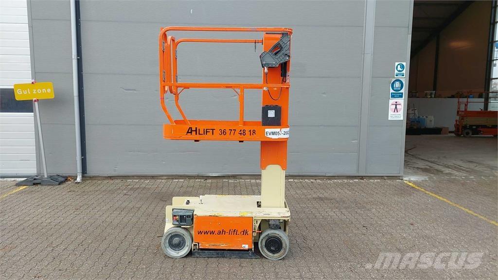 JLG 1230ES Outros elevadores e plataformas