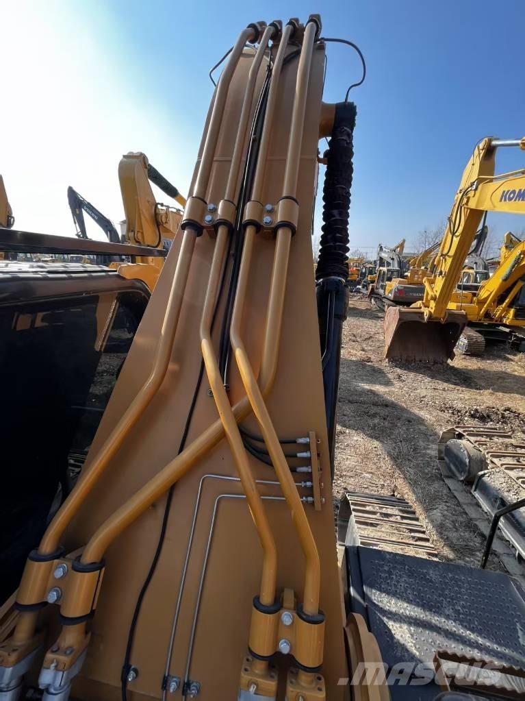 CAT 330 D2 Escavadoras de rastos