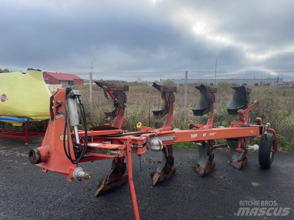 Agrolux MRT 4975 AX Charruas reversíveis