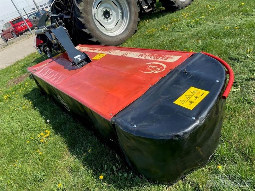 Vicon EXTRA 336 Gadanheiras