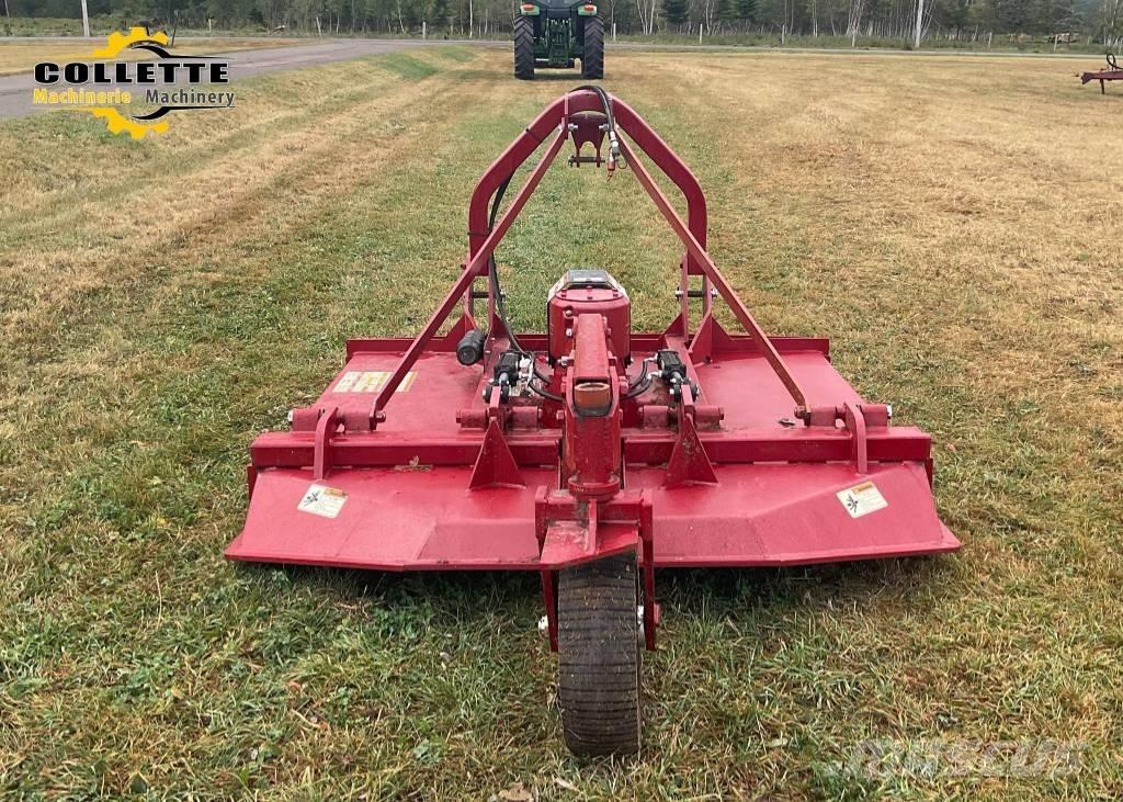 Brown TCF - 2625 Outros acessórios de tractores