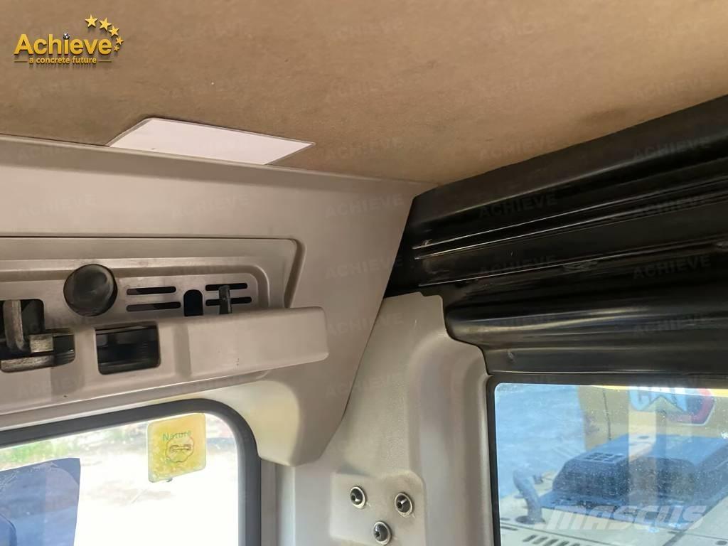 CAT 336D2 Escavadoras de rastos