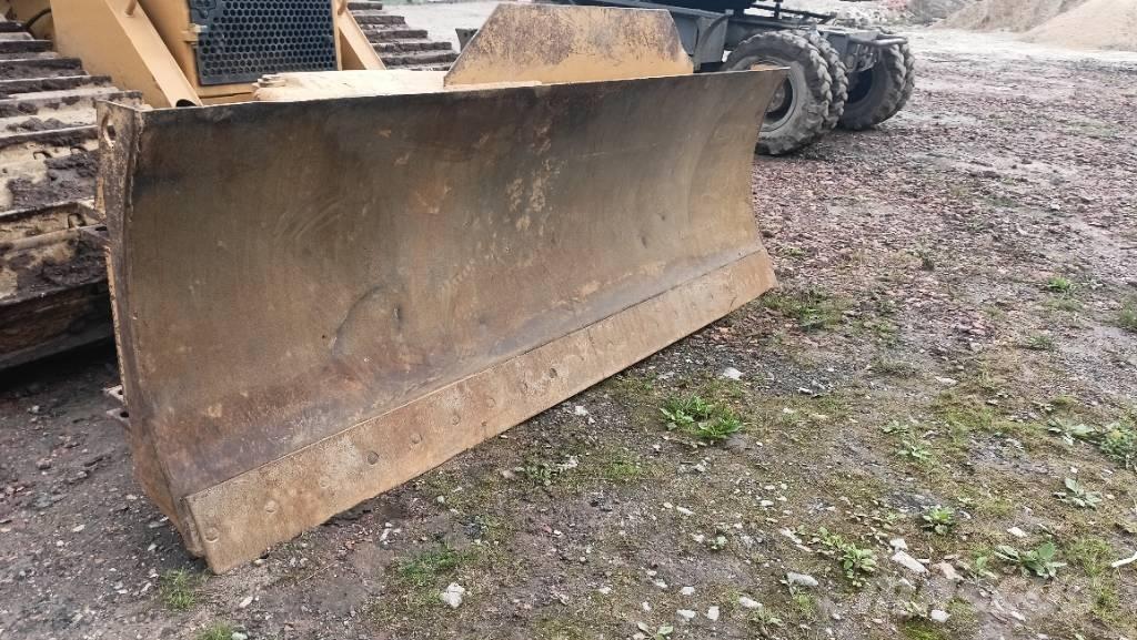 CAT D5H LGP Dozers - Tratores rastos