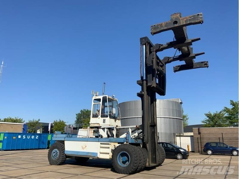 Kalmar KLMV 42-1200 Manuseadores de contentores