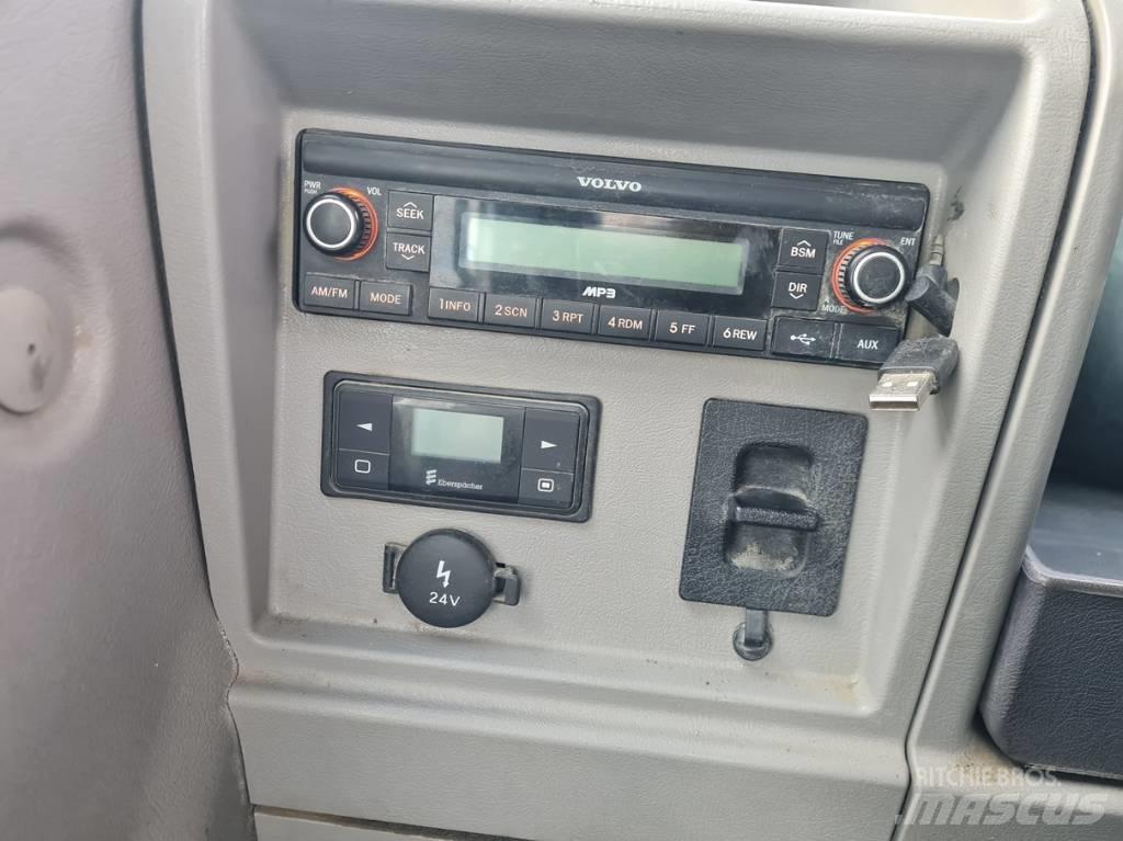 Volvo EC 300 EL Escavadoras de rastos