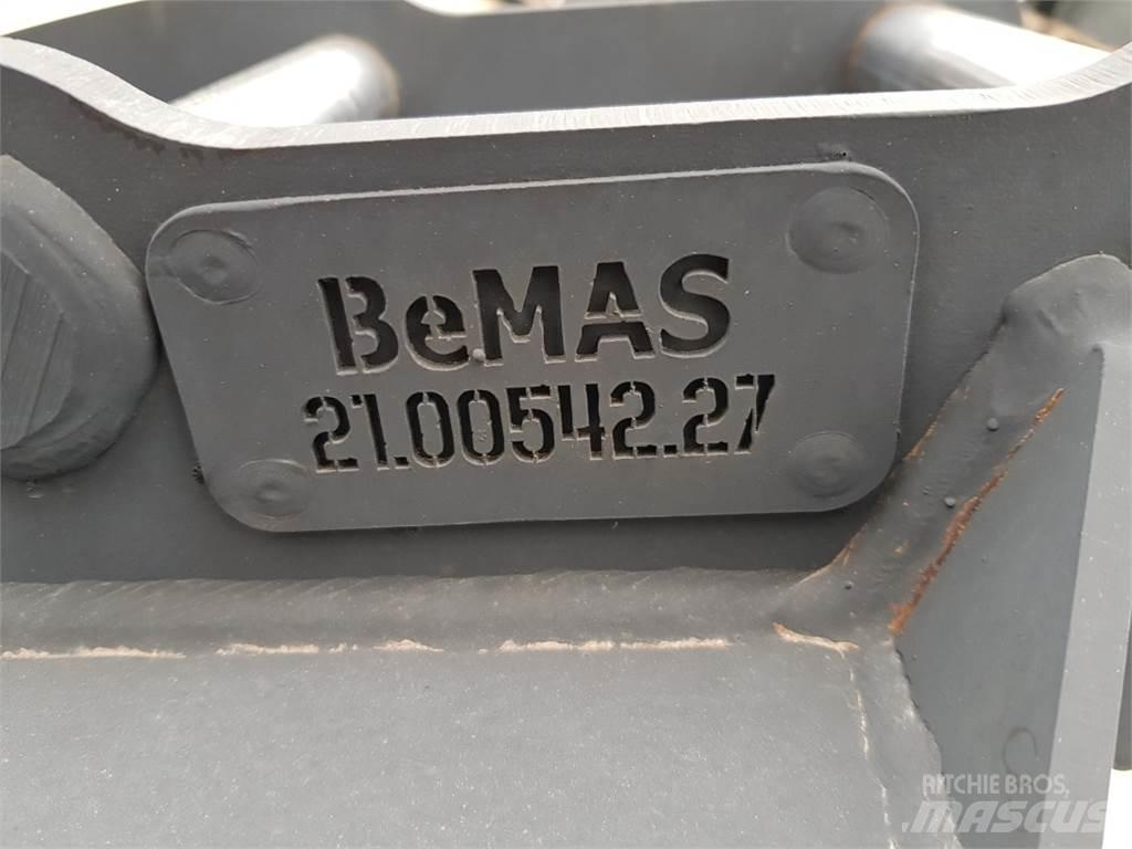 TL 400mm SW010 Acessórios Retroescavadoras