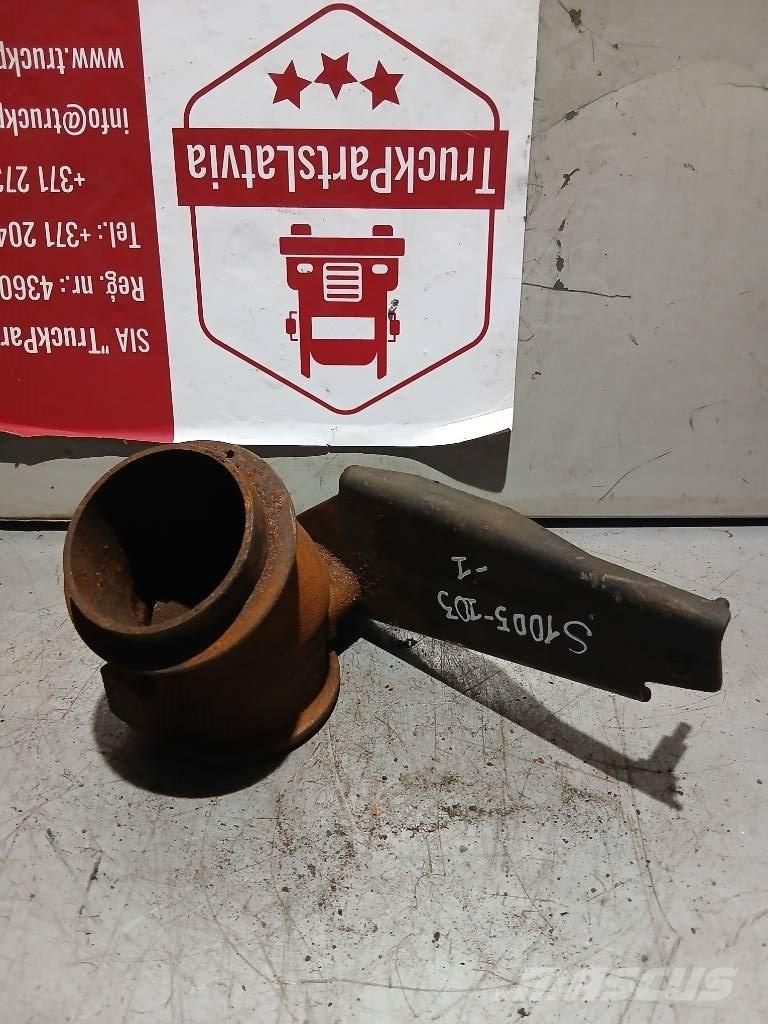Scania R 440    1749818 Motores