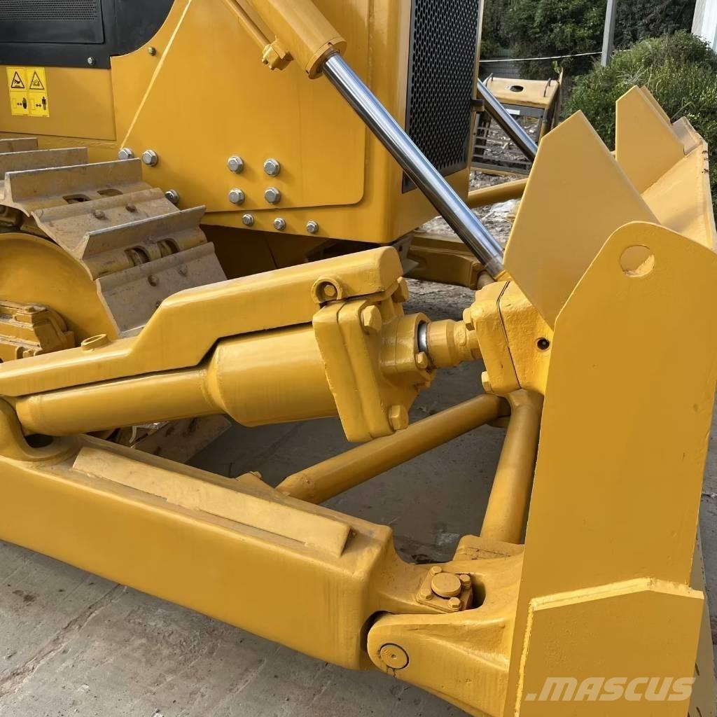 Shantui SD 22 Dozers - Tratores rastos