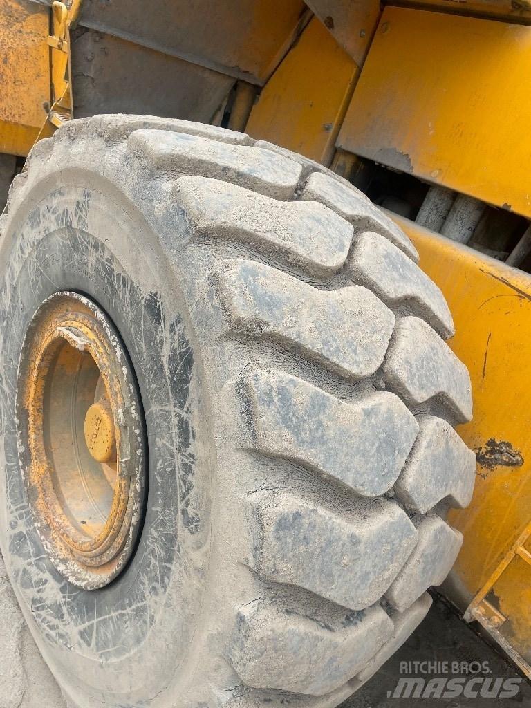 Volvo L 180 C Pás carregadoras de rodas