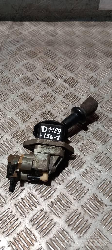 DAF XF 95    9617230360 Cabines e interior