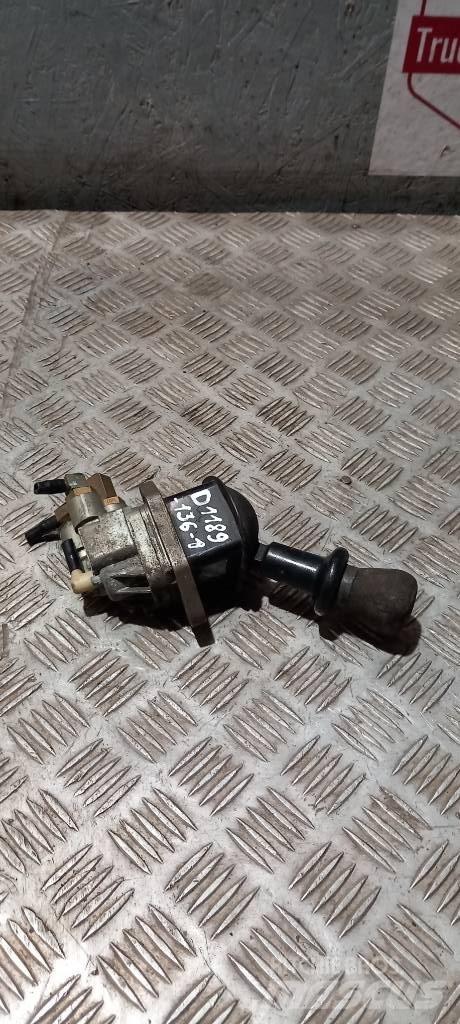 DAF XF 95    9617230360 Cabines e interior