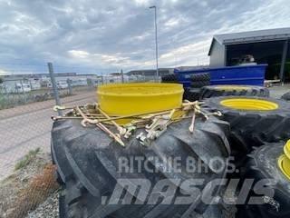 Alliance 650/75R38 Pneus Agrícolas