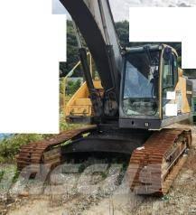 Volvo EC 300 E Escavadoras de rastos