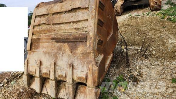 Volvo EC 300 E Escavadoras de rastos