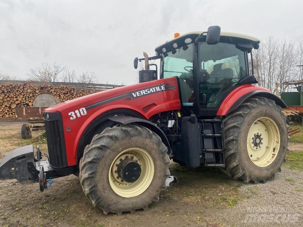 Versatile 310 Tratores Agrícolas usados