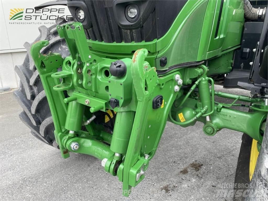 John Deere 6230R Tratores Agrícolas usados