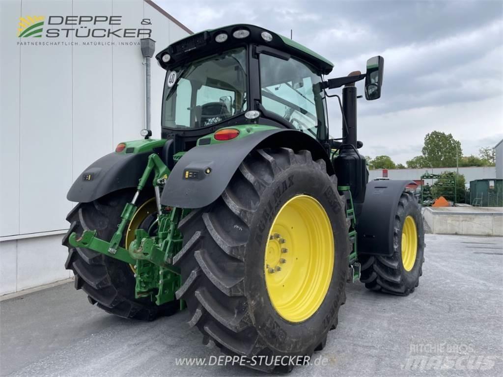 John Deere 6230R Tratores Agrícolas usados